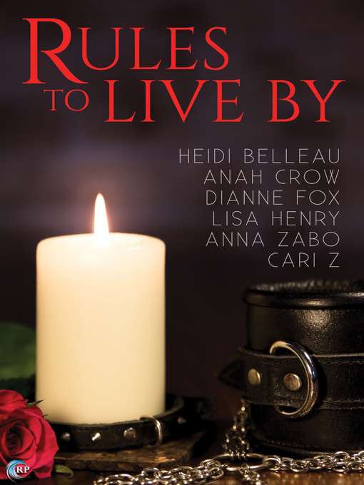 Title details for Rules to Live By by Lisa Henry - Available